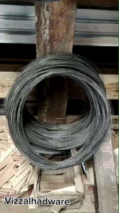 Kawat Bendrat Kawat Beton Kawat Ikat per 1/4, 1/2 dan 1kg