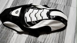 Aerox Sports seat cover Only