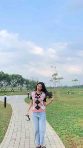 Rompi untuk Musim Dingin: Hailey Vest & Rompi Rajut Tebal Wanita