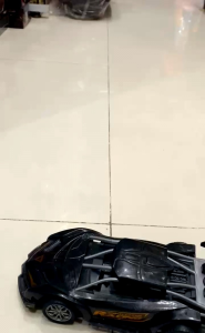 Mainan Mobil RC Spray Asap GT Sport Cars Batre Cash 1:20 Set Kado Mainan Keluarga