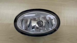 Compatible With Hrv T7a 2015 Front Fog Lamp Unit/ Sport Light Depan Bumper Lampu.