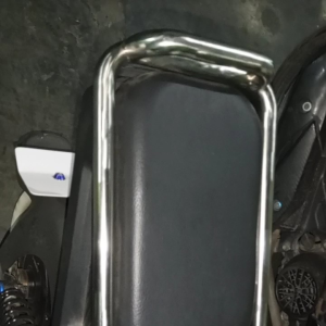 Perawatan Behel Stanlis Sepeda Listrik Uwinfly M60