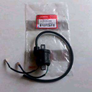 Koil Coil Stater Penyalaan Ignition Honda Tiger Megapro New Tiger Revo Cb150r Cbr150r KCJ