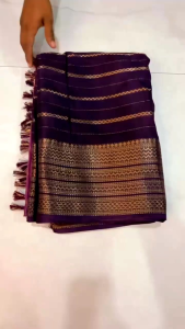 Soft Georgette Sarees
