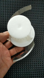 อะไหล่เครื่อง บด สับ ซอย ใบมีดเครื่องปั่น smile wongdec มาร่า starwell อื่น วัสดุของแท้ คุณภาพ ซึ่งนำไปใส่ ทดแทน ได้ตรงรุ่น