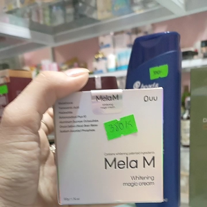 kem mela M