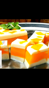 [KM] hộp 12 gói tặng 1 gói Bột rau câu dẻo gummy làm thạch trà sữa thạch cafe thành phẩm thạch dẻo - giòn