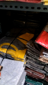 Paket Hemat 100 ribu untuk 5 Kaos Lengan Panjang Reglan Pria Wanita Dewasa