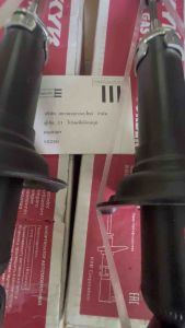 KYB โช้คอัพคู่หลัง Honda CRV G2 ปี2002-2006 จำนวน 1 คู่ ซ้าย-ขวา