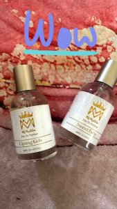 My Mozza Parfum Varian Anak Perempuan