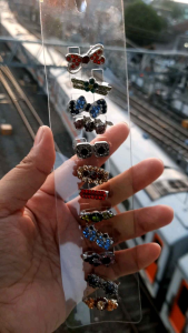 Bros Mini untuk Berbagai Acara