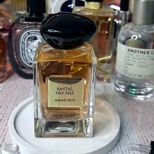 น้ำหอม Giorgio Armani SANTAL DĀN SHĀ แบบแบ่งขายแท้ 💯%