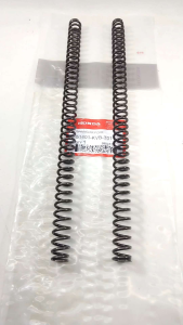 Per Shock Depan Vario 110 karbu Beat Spacy Scoopy Karbu / Per Shockbreaker Depan Vario 110