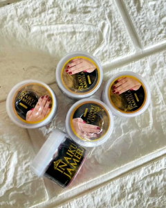 INAIKU JAMEELA KUTEK HALAL