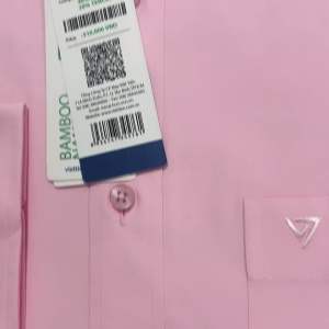 (1J2949)Sơ mi viettien dài tay (regular )fom rộng