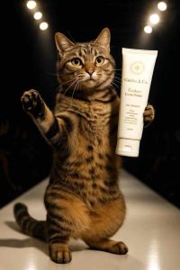 Golden & Co. Collagen facial form โฟมล้างหน้าคลอลาเจน