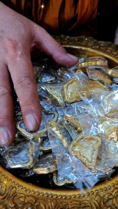 双面开运拉胡天神