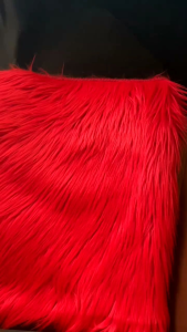 Dashboard Mobil Bulu Korea Gradasi (Dua Warna) / Alas Dashboard Mobil Bulu Gradasi