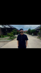 Baju Koko Kurta Dewasa Tangan Pendek Terbaik