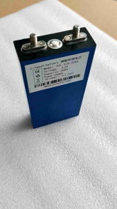Baterai Lifepo4 3.2volt 20Ah ( BARU Kutub Baut)