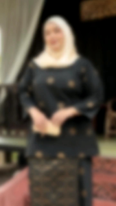 Kurung Mini Size XS-2xl I Baju Kurung I Songket I Plus Size / baju Raya 2024