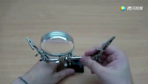 Kaca Pembesar Teknisi: Alat Ukur Akurat dan Profesional