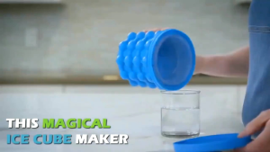 Pencetak Es Batu: Mesin Es Batu untuk Rumah Tangga & Pencetak Es Batu Otomatis