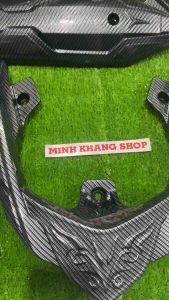 PHỤ KIỆN CARBON gắn xe AIRBLADE 2016-2019_HÀNG LOẠI 1
