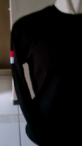 New Arrival Baju Kaos Sahabat Polisi Lengan Panjang / Fashion Baju Pria Dewasa / Tshirt Pria Premium