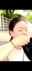 Balaclava MASKER MOTOR / MASKER NINJA FULLFACE