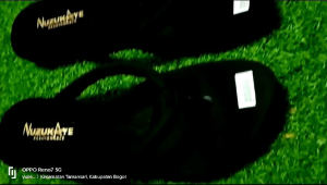 Izdihaar - Sandal wanita Jepit Fashion Terlaris COD