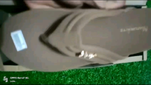 Izdihaar Sandal Wanita Japit Fashion / Sandal Jepit Wanita kekinian