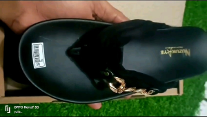 Sandal jepit wanita terlaris / Sandal wanita Flip Flop ibu-ibu kekinian COD