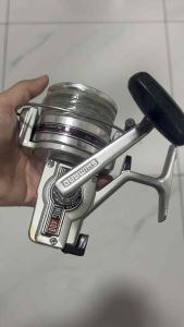 (S234) Shimano MIG 400 Fishing Reel Japan Domestic Market – JDM (USED)