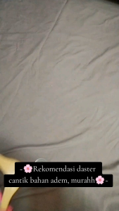 DASTER TERMURAH 100RB ISI 4 PCS RANDOM