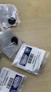 PROTON PERSONA FRONT WIPER GRILLE NUT CAP / DEPAN COVER PW842181