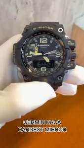 JAM TANGAN SPORT DIGITAL MUDMASTER READY STOCK