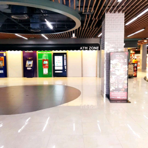 • สายชาร์จ Lightning • Rock Z21 Fast Charge Cable (2.4A)