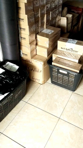 Sandal Slop Pria Wanita & Sandal Pria Murah