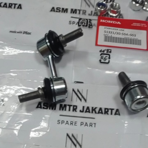 LINK STABIL | STABILIZIER DEPAN HONDA CIVIC ES CENTURY 2001-2005 ORIGINAL 1SET