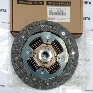 KAMPAS KOPLING CLUTCH DISC TOYOTA AVANZA | RUSH 1.5 cc ORIGINAL BARU 1PC