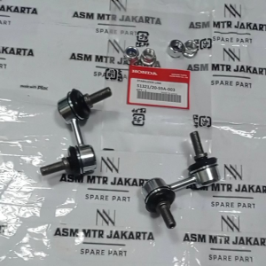 LINK STABIL | STABILIZIER DEPAN HONDA STREAM 2002-2006 ORIGINAL 1SET MOBIL