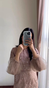 Pilihan Terbaik untuk Dress Pesta & Gamis Premium