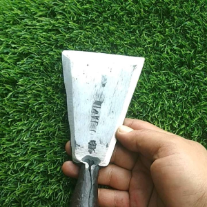 Pahat kayu cap wayang tatah ukir bahan baja per bilah 8cm