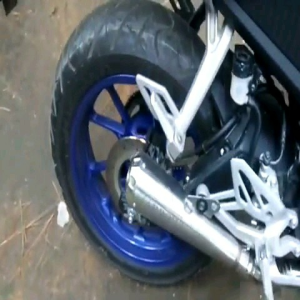 Knalpot Racing ARROW Vixion: Pilihan Terbaik untuk Suku Cadang Motor