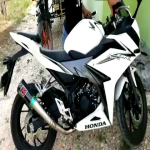 Akrapovic Lorenzo Knalpot Racing: Pilihan Terbaik Untuk Vixion & Aerox 155