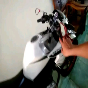 Knalpot Racing AKRAPOVIC GP M1 Gsx 150r Satria fu Vixion