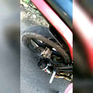 Knalpot Racing AR Vixion: Pilihan Terbaik untuk Motor Matic & Sport