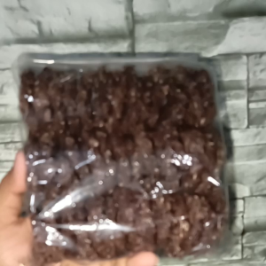 Rengginang Ketan Manis Isi Kurleb45: Enak, Renyah, dan Mantap