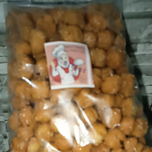onde onde ketawa wijen mini enak renyah empuk 1 kg